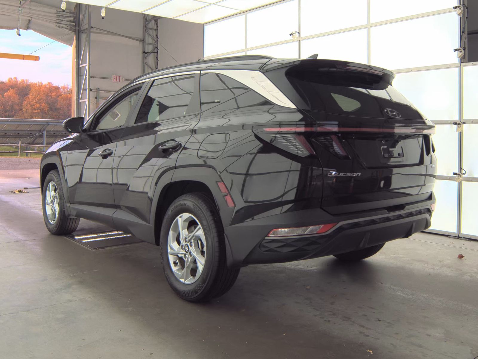 2023 Hyundai Tucson SEL AWD