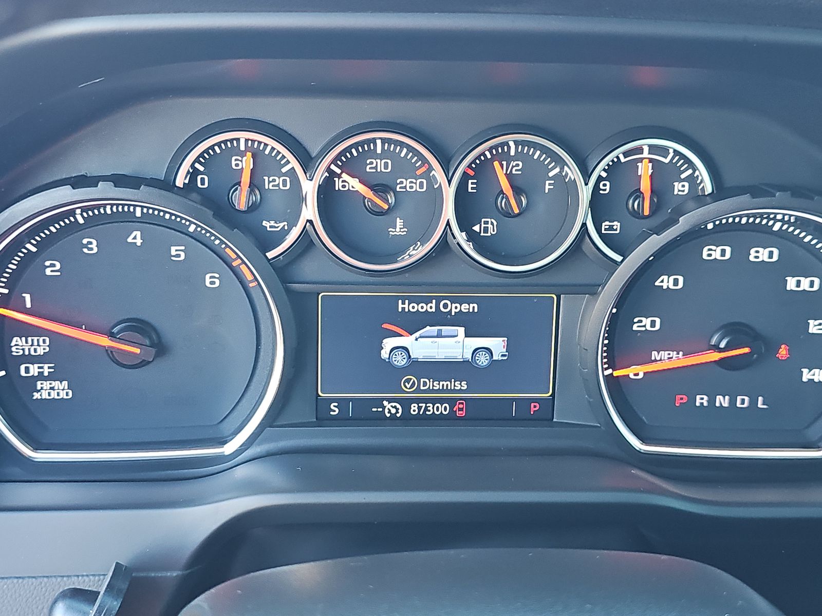 2021 Chevrolet Silverado 1500 LT RWD