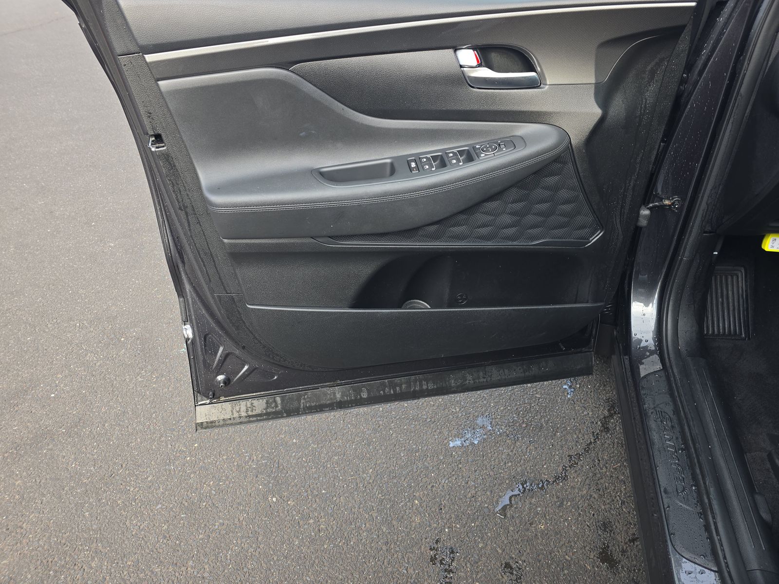 2023 Hyundai Santa Fe SEL AWD