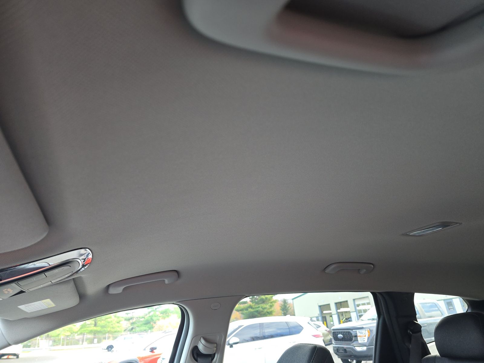 2023 Hyundai Santa Fe SEL AWD