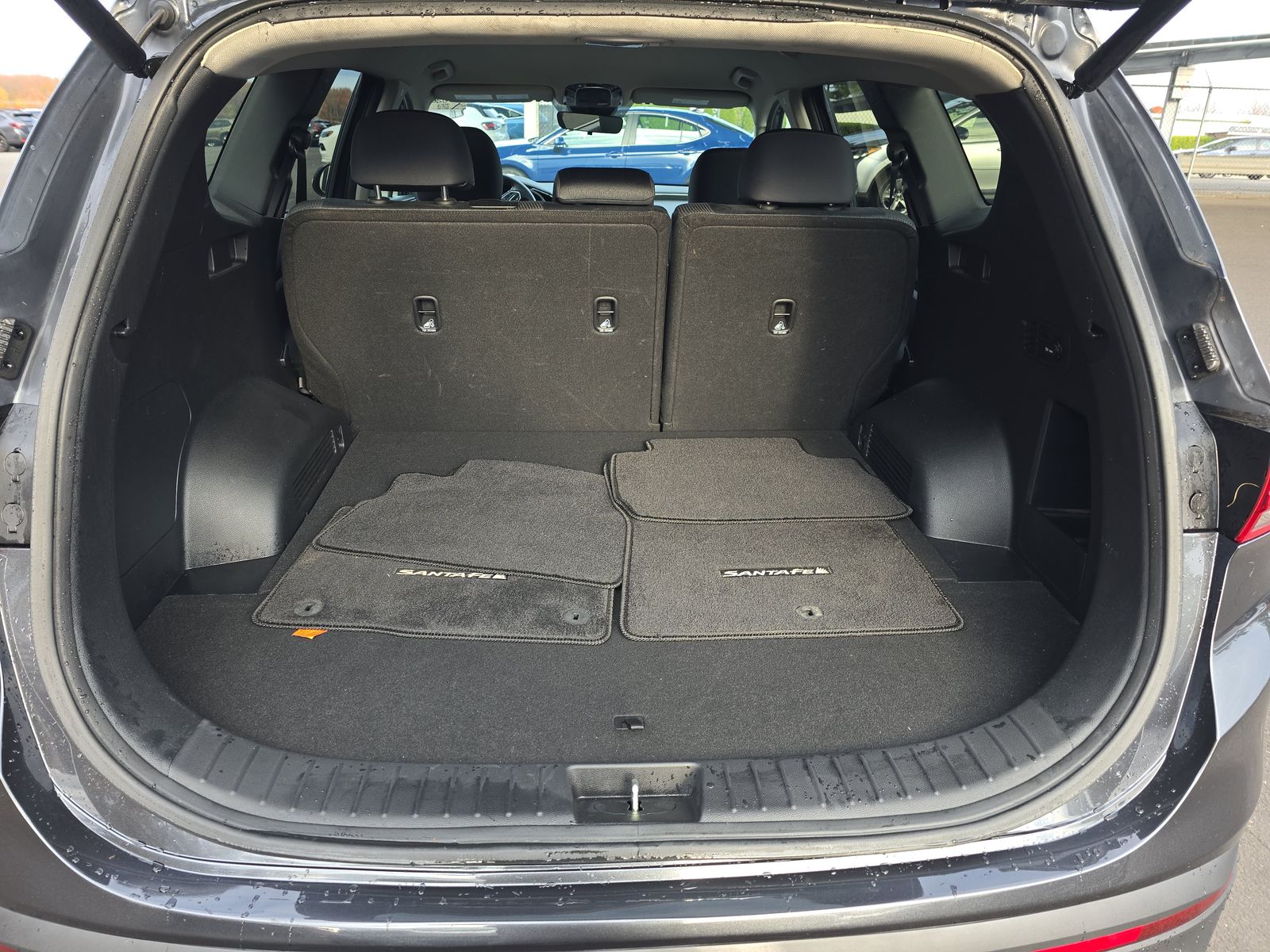 2023 Hyundai Santa Fe SEL AWD