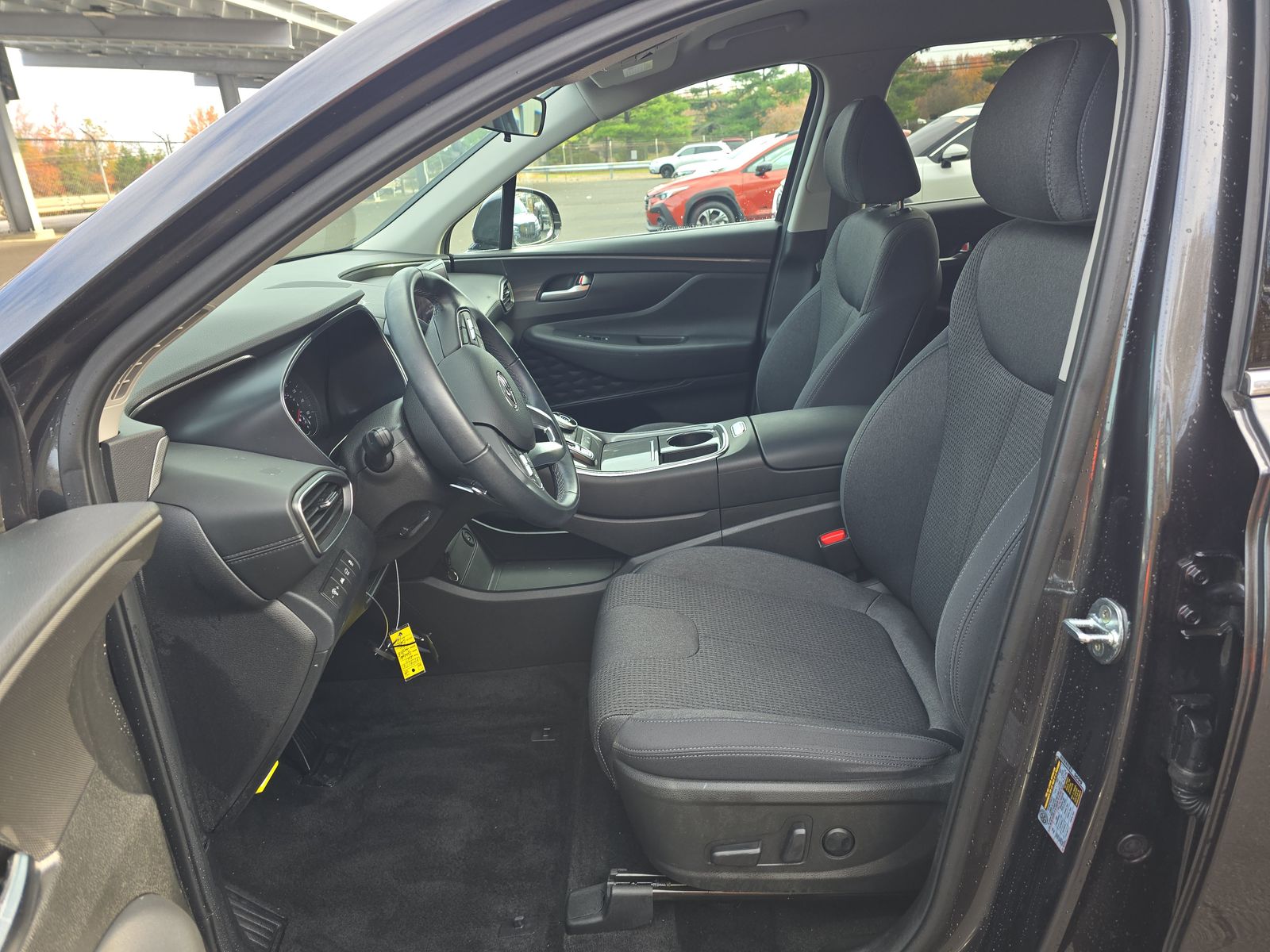 2023 Hyundai Santa Fe SEL AWD