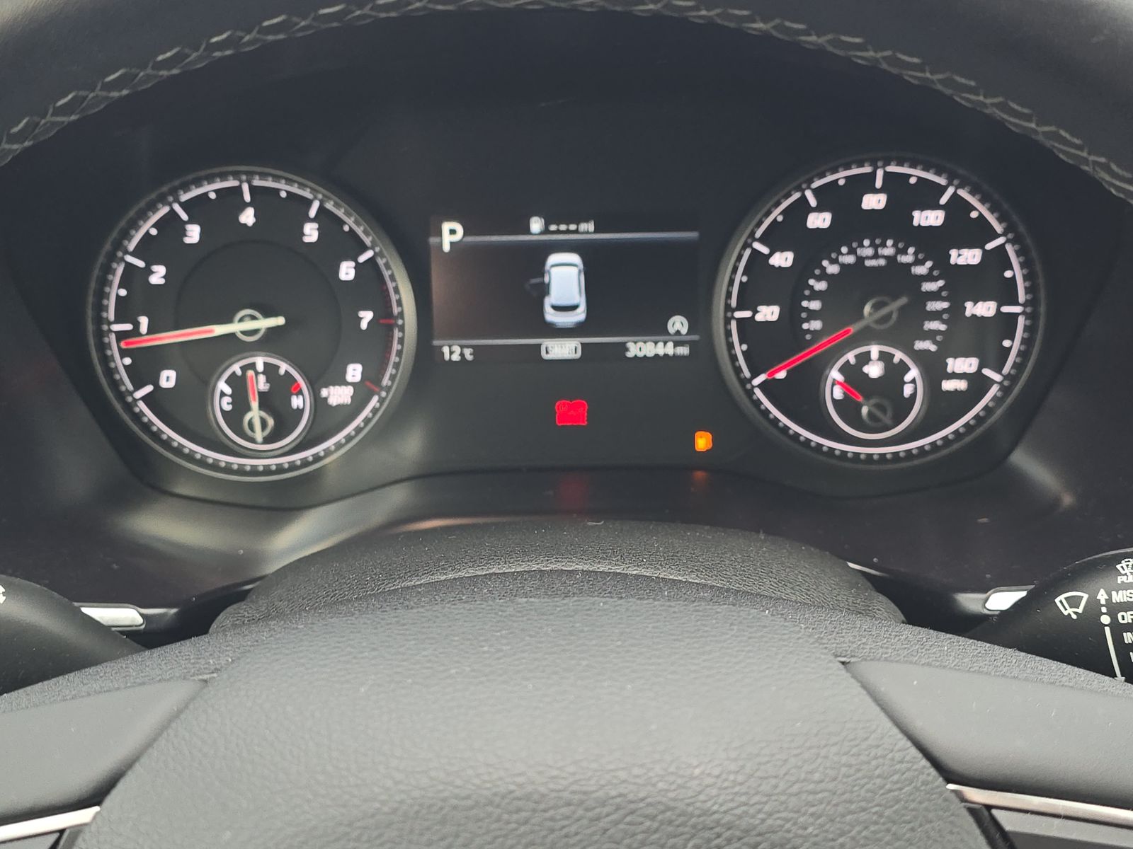 2023 Hyundai Santa Fe SEL AWD