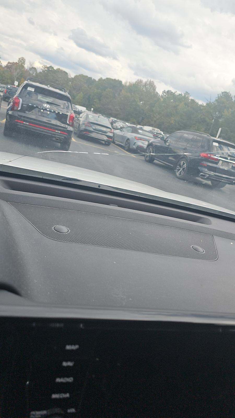 2023 Kia Sorento SX FWD