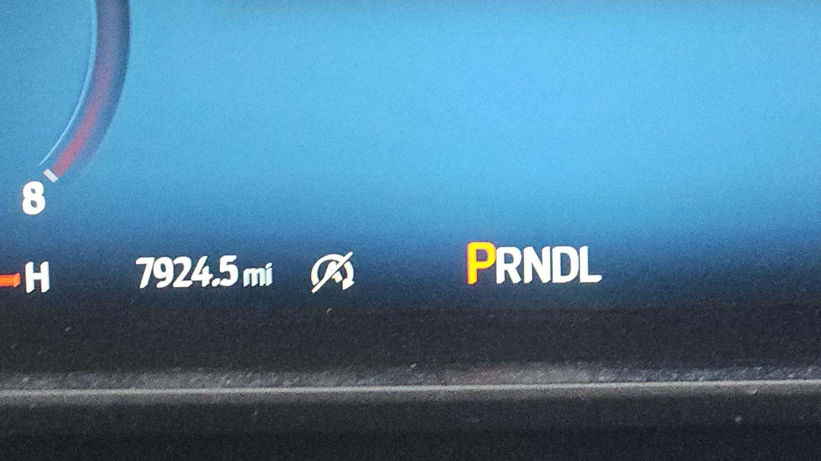 2023 Ford Escape Active AWD