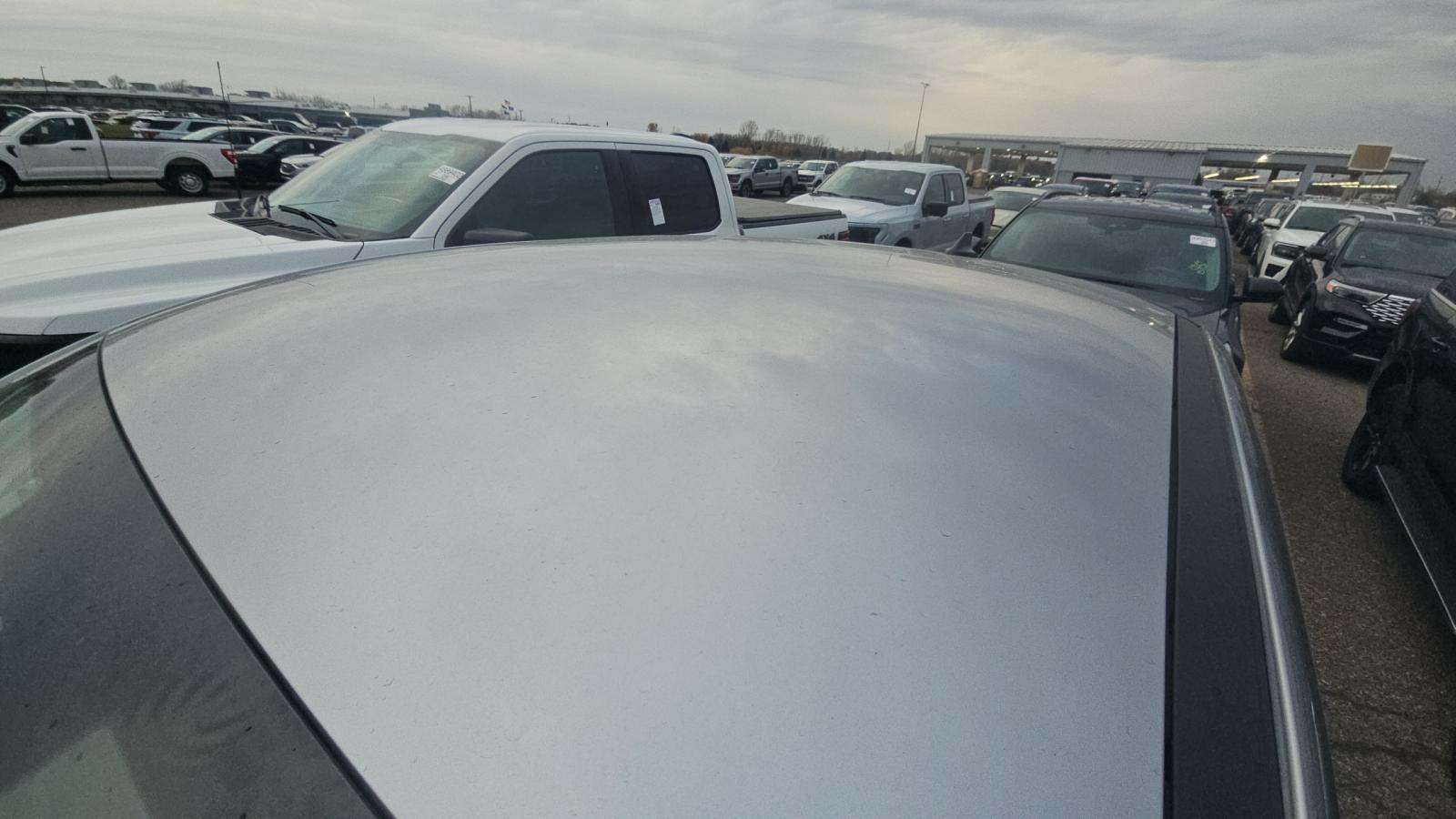 2023 Ford Escape Active AWD