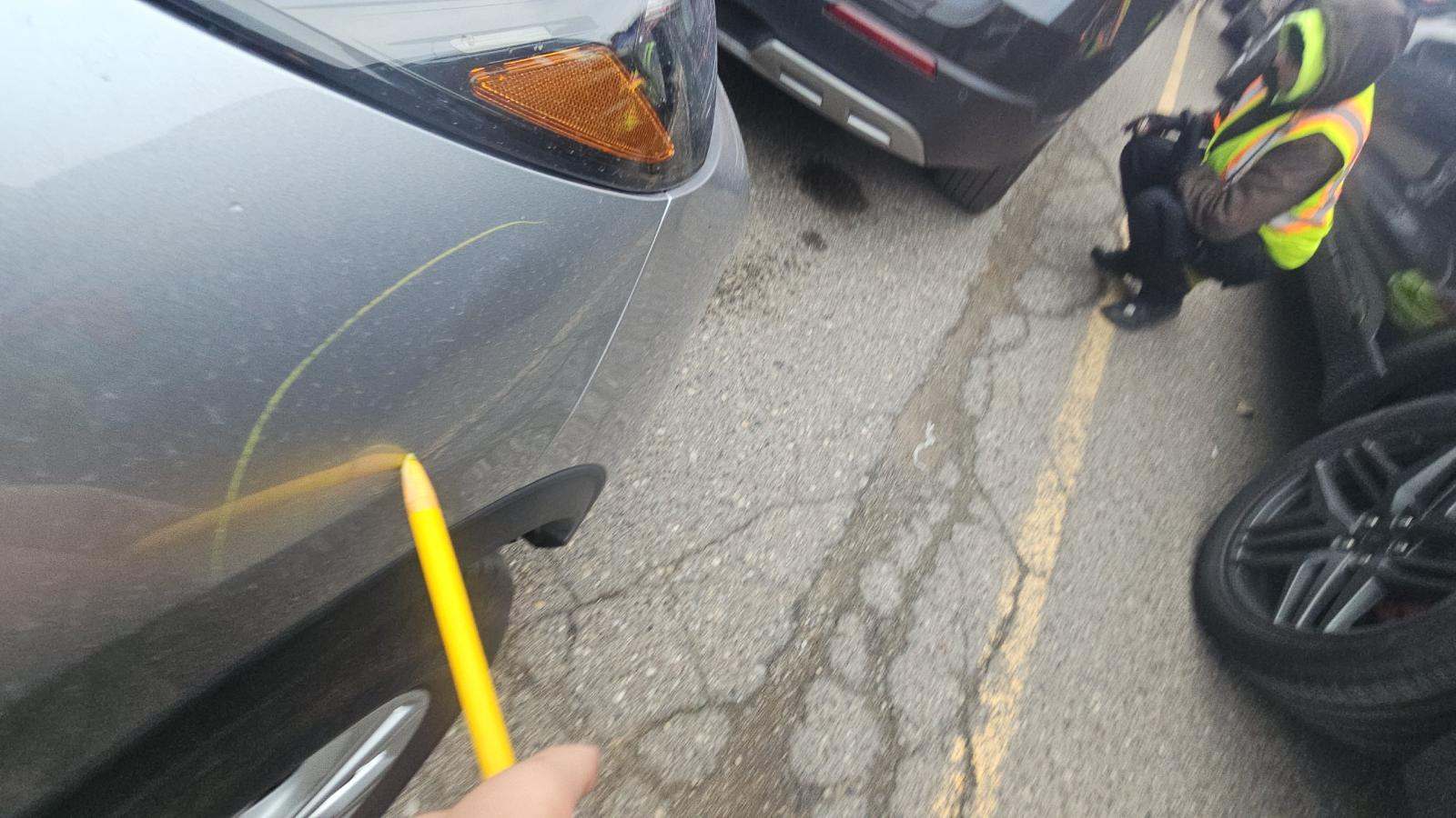 2023 Ford Escape Active AWD