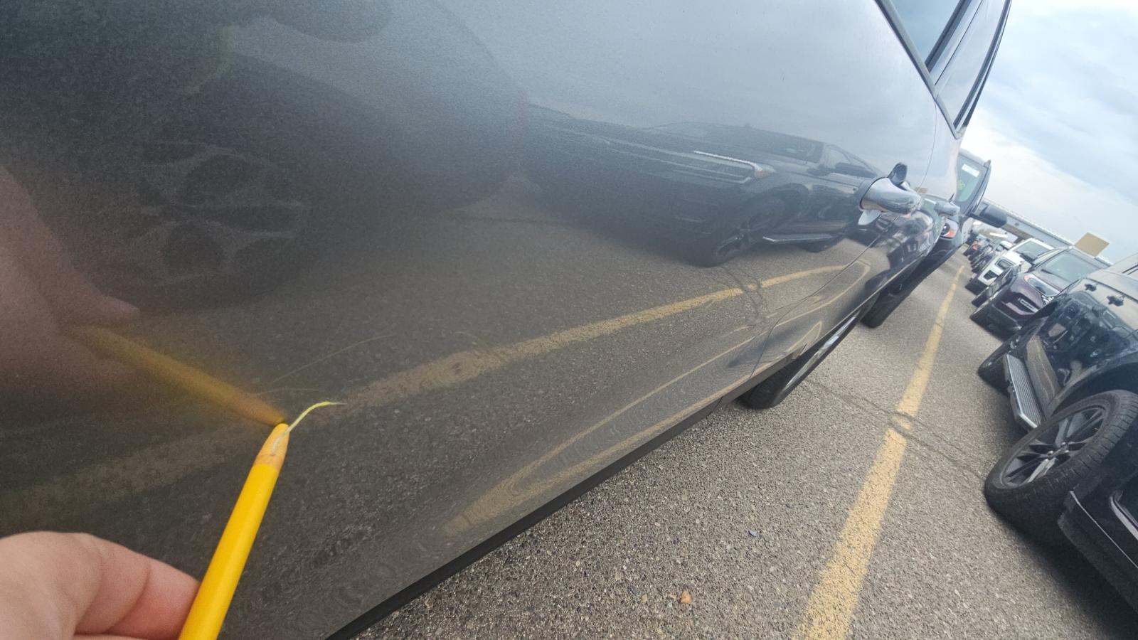 2023 Ford Escape Active AWD