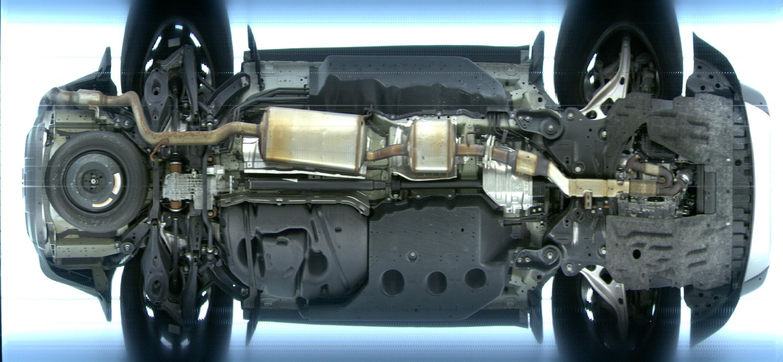 2023 Nissan Pathfinder SL AWD