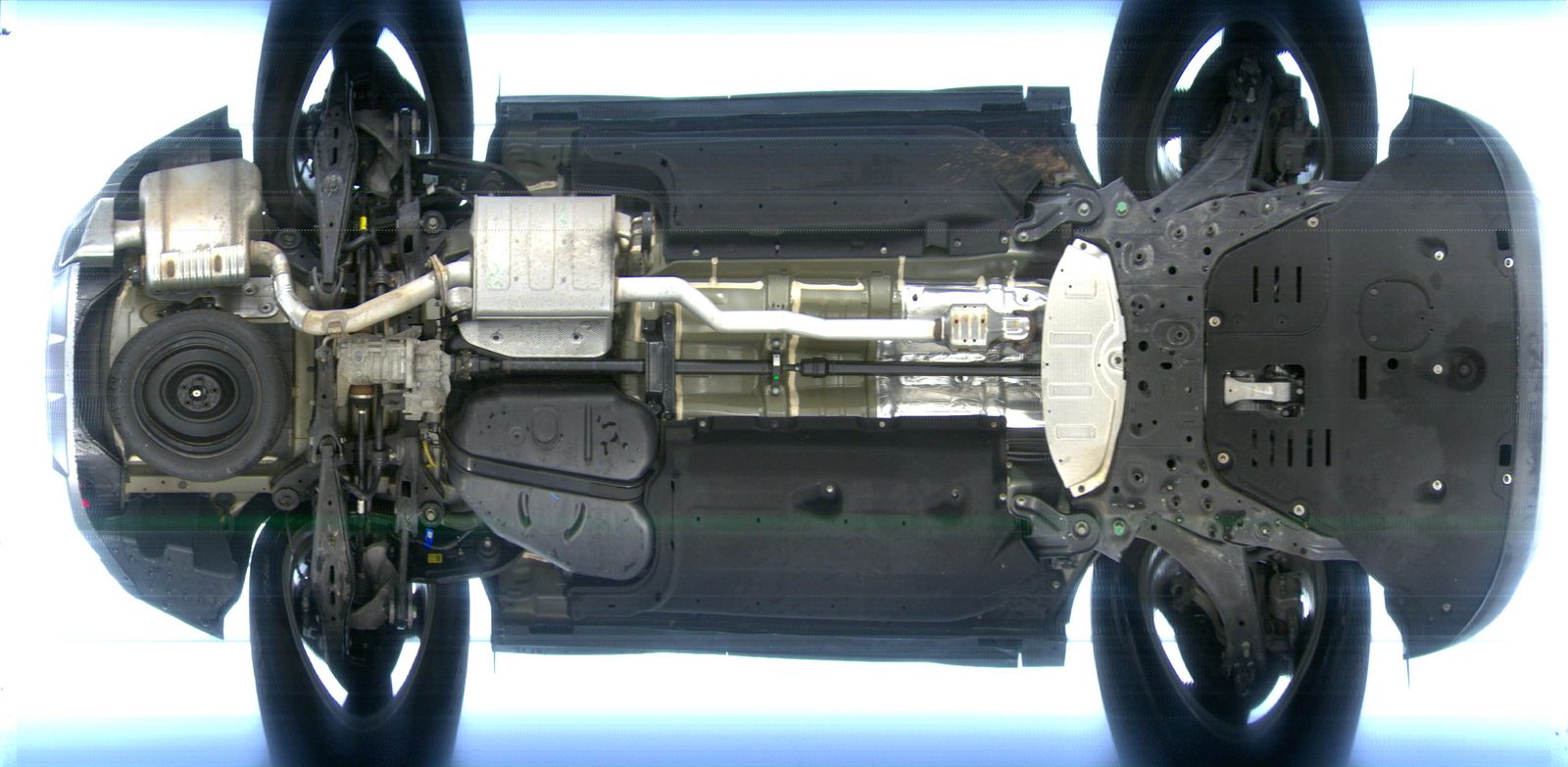 2023 Hyundai Santa Fe SEL AWD