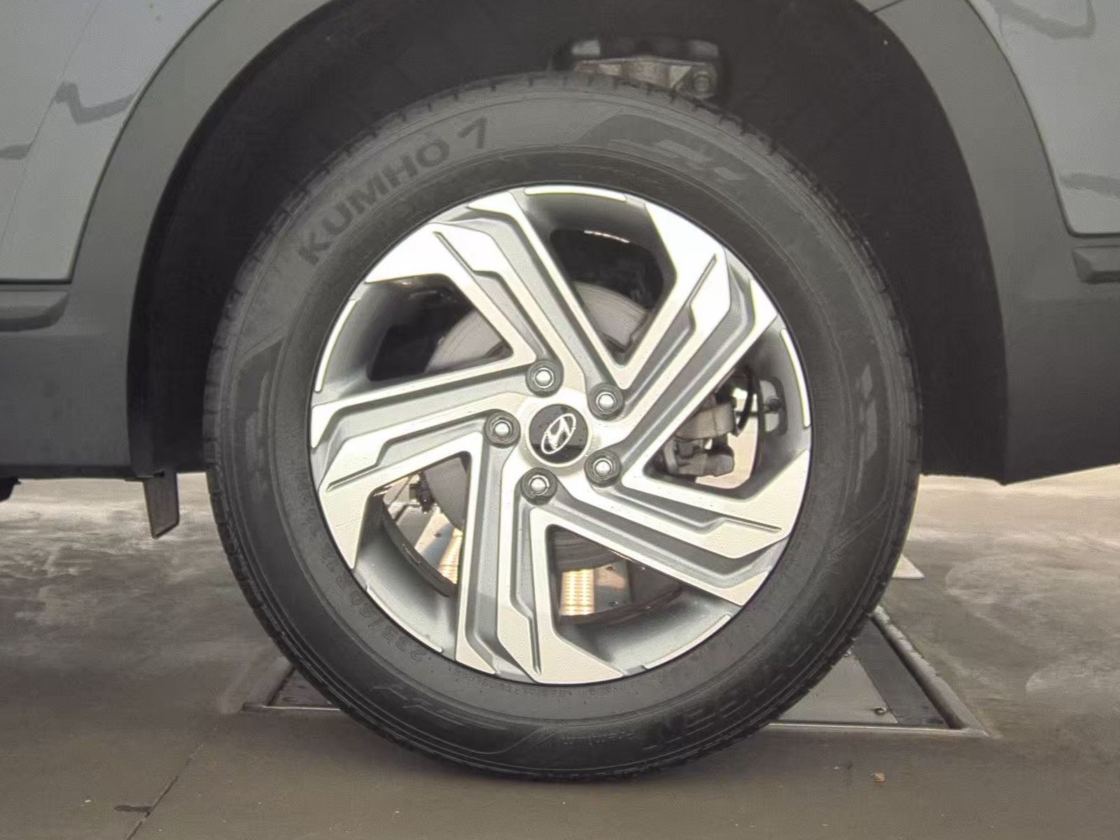 2023 Hyundai Santa Fe SEL AWD