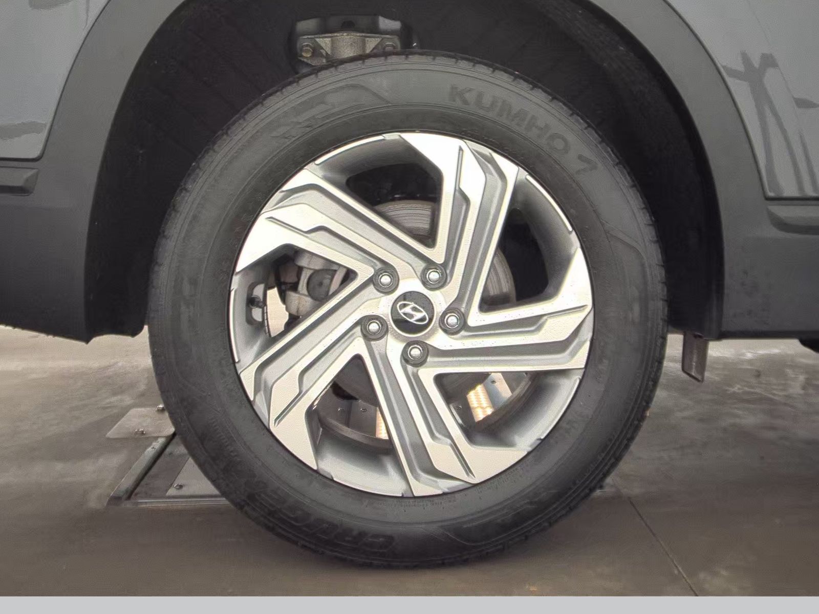 2023 Hyundai Santa Fe SEL AWD