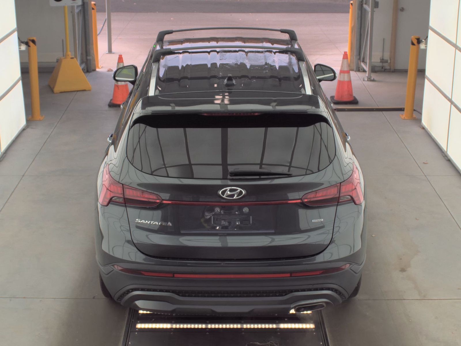 2023 Hyundai Santa Fe SEL AWD