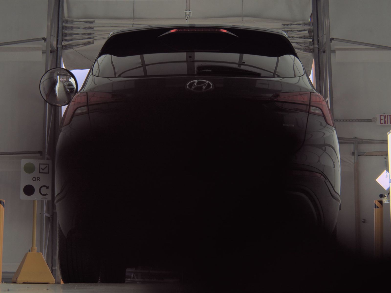 2023 Hyundai Santa Fe SEL AWD