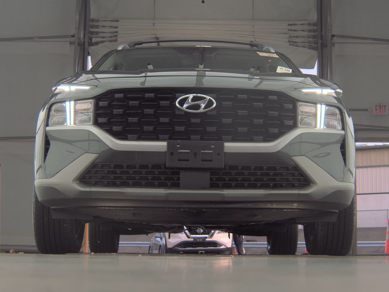 2023 Hyundai Santa Fe SEL AWD