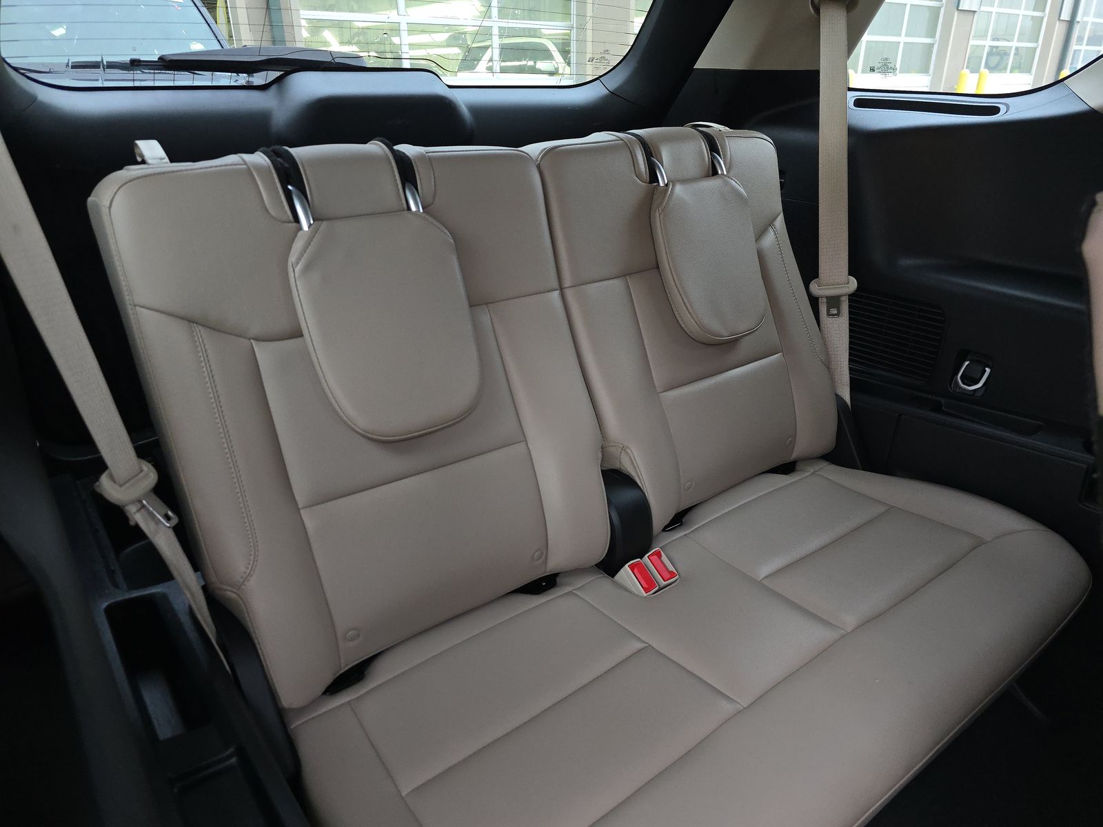 2024 Ford Explorer Limited RWD