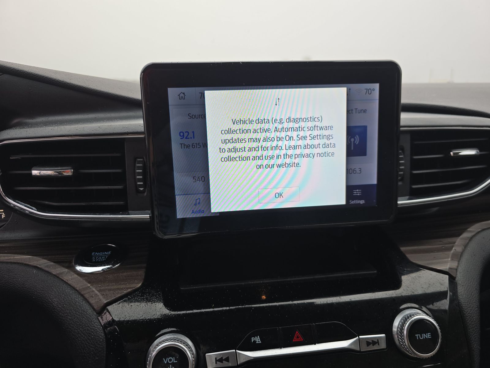 2024 Ford Explorer Limited RWD