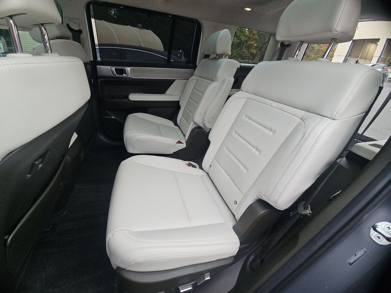 2024 Hyundai Santa Fe Calligraphy FWD