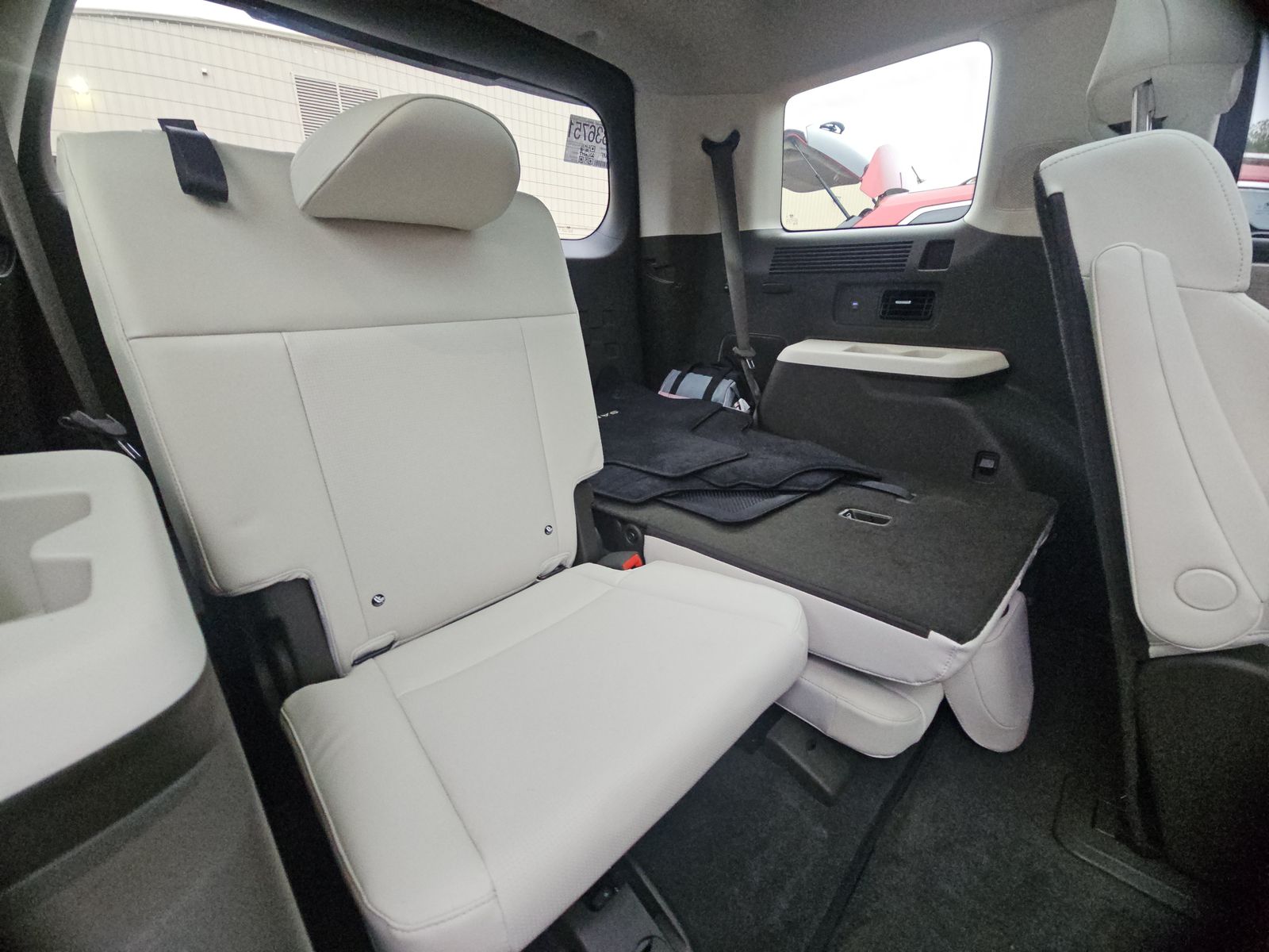 2024 Hyundai Santa Fe Calligraphy FWD