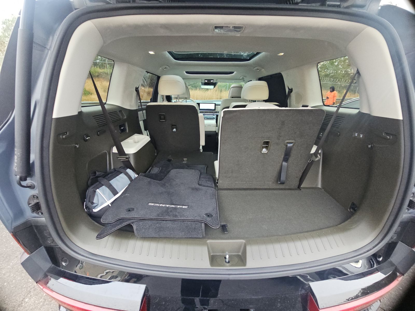 2024 Hyundai Santa Fe Calligraphy FWD