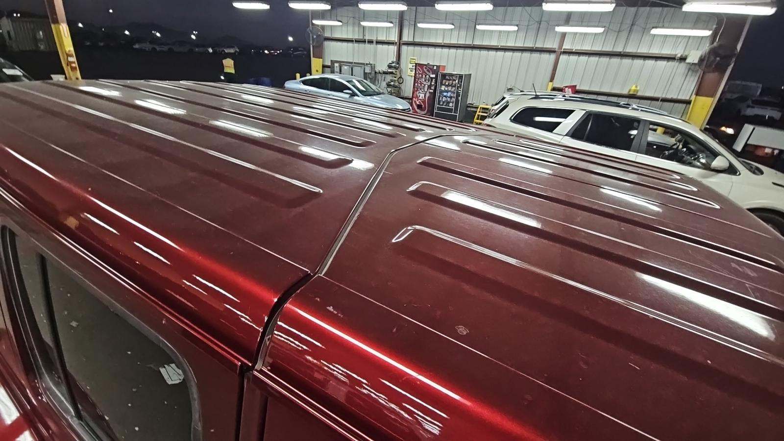 2021 Jeep Wrangler Unlimited 4xe Sahara AWD