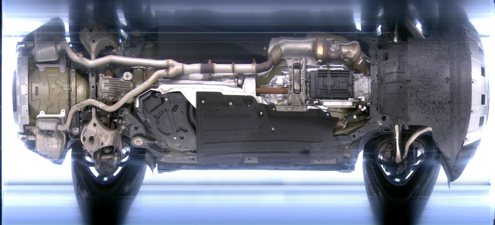 2024 Ford Explorer Limited RWD