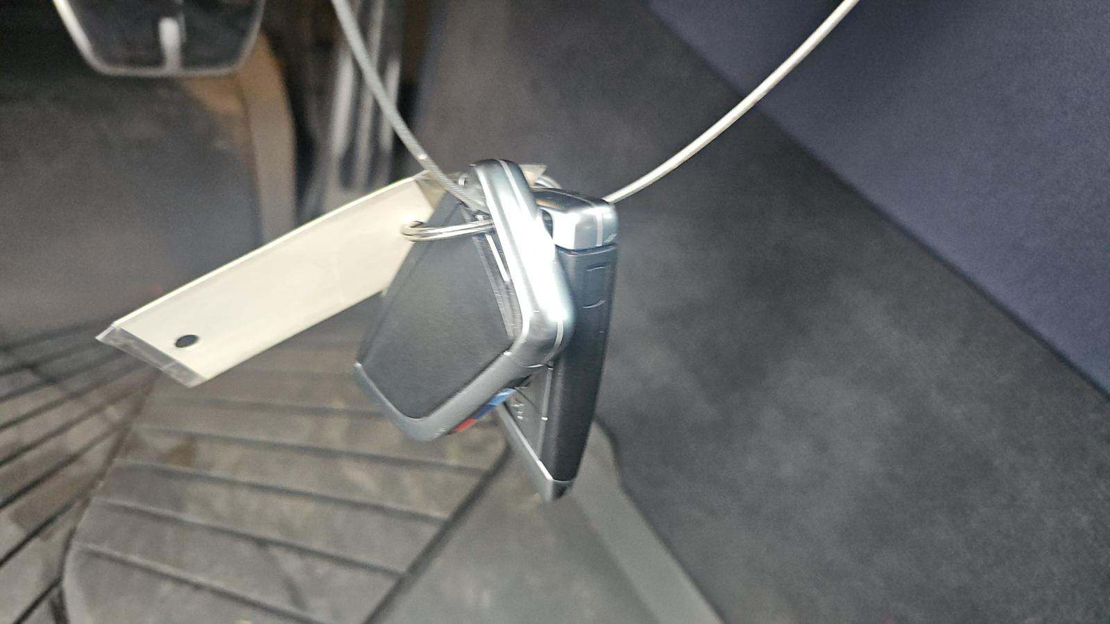 2024 BMW 8 Series 840i RWD