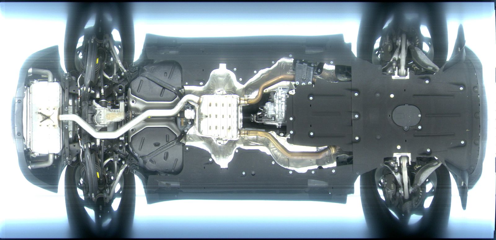 2022 Jeep Grand Cherokee Summit Reserve AWD