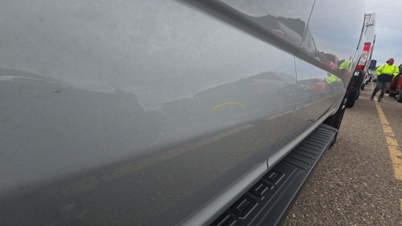 2023 Ford F-150 Lariat AWD