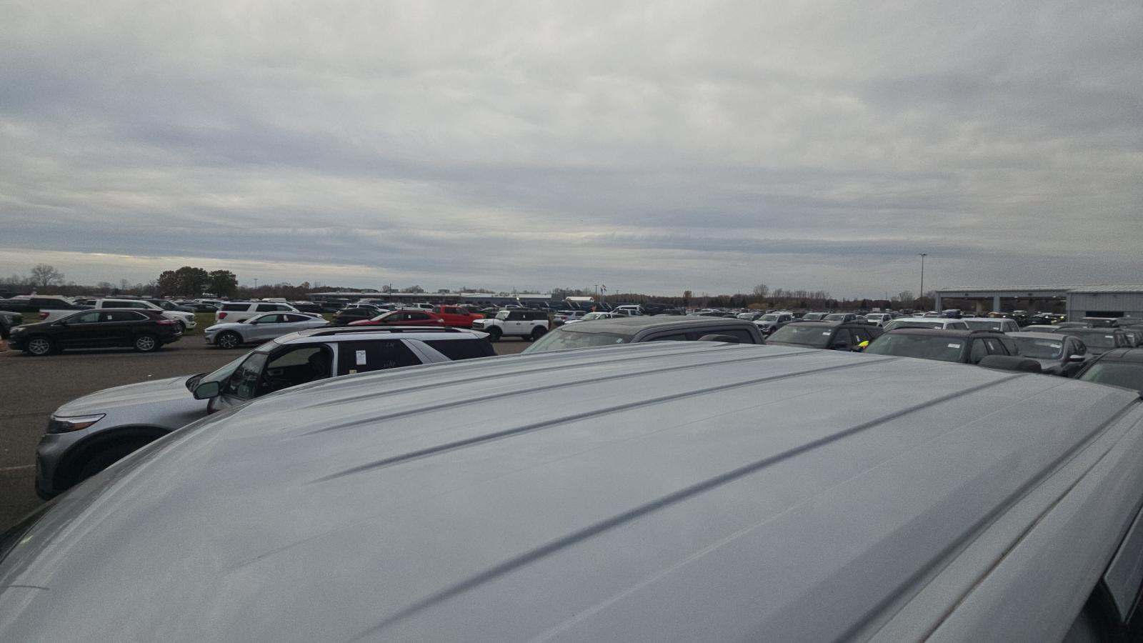 2023 Ford F-150 Lariat AWD