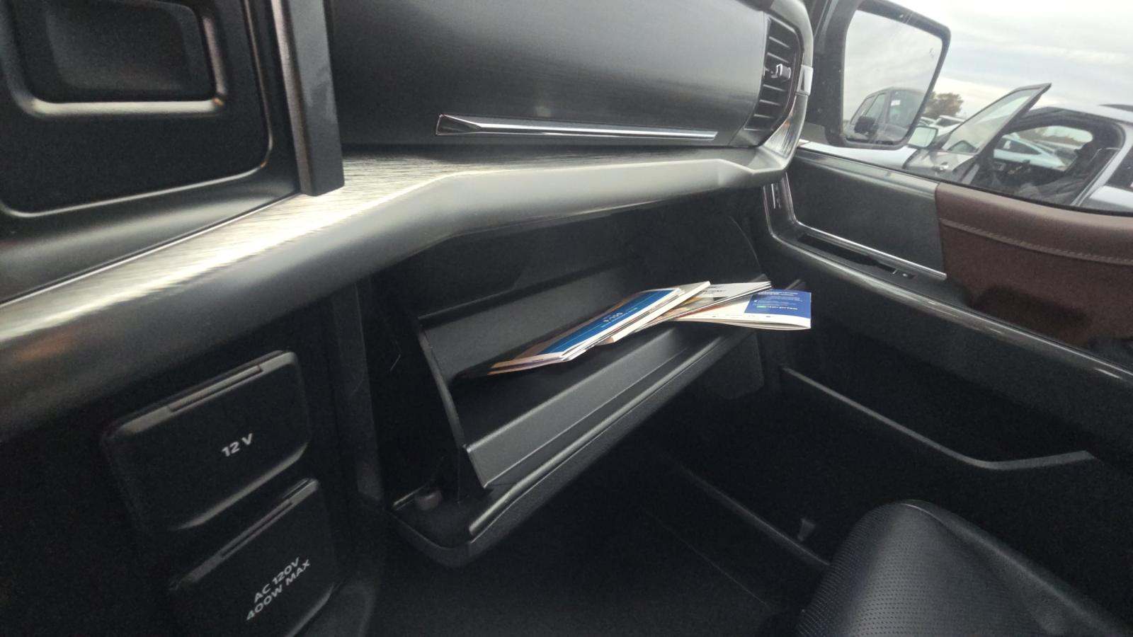 2023 Ford F-150 Lariat AWD