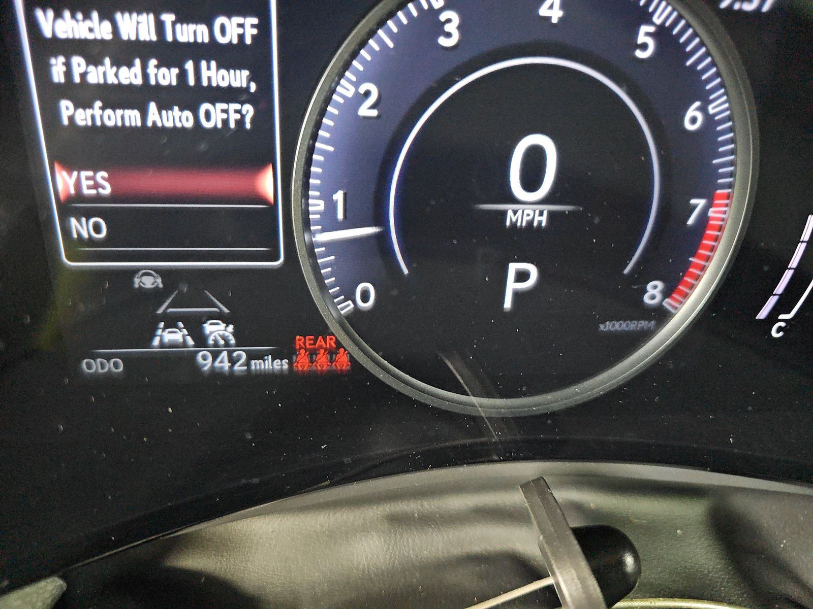 2025 Lexus NX NX 250 Premium AWD