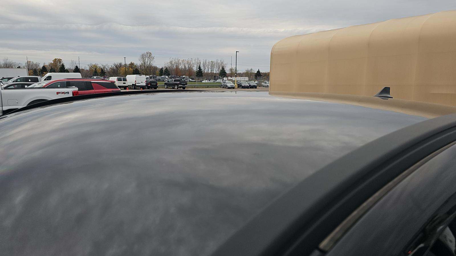 2024 Ford Escape Platinum AWD