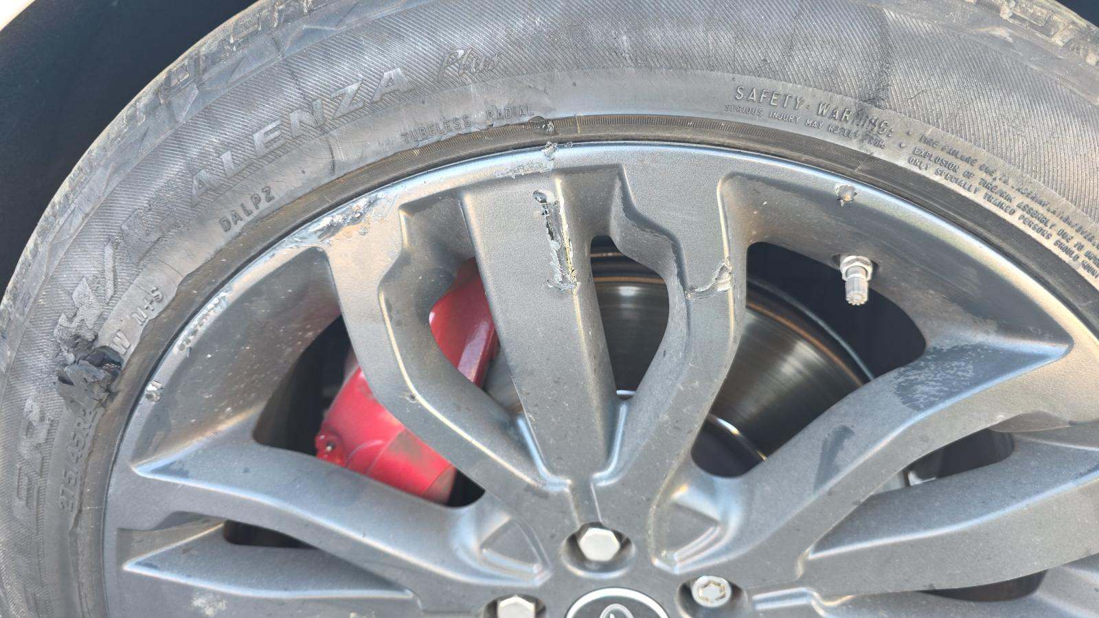2016 Land Rover Range Rover Sport HSE AWD