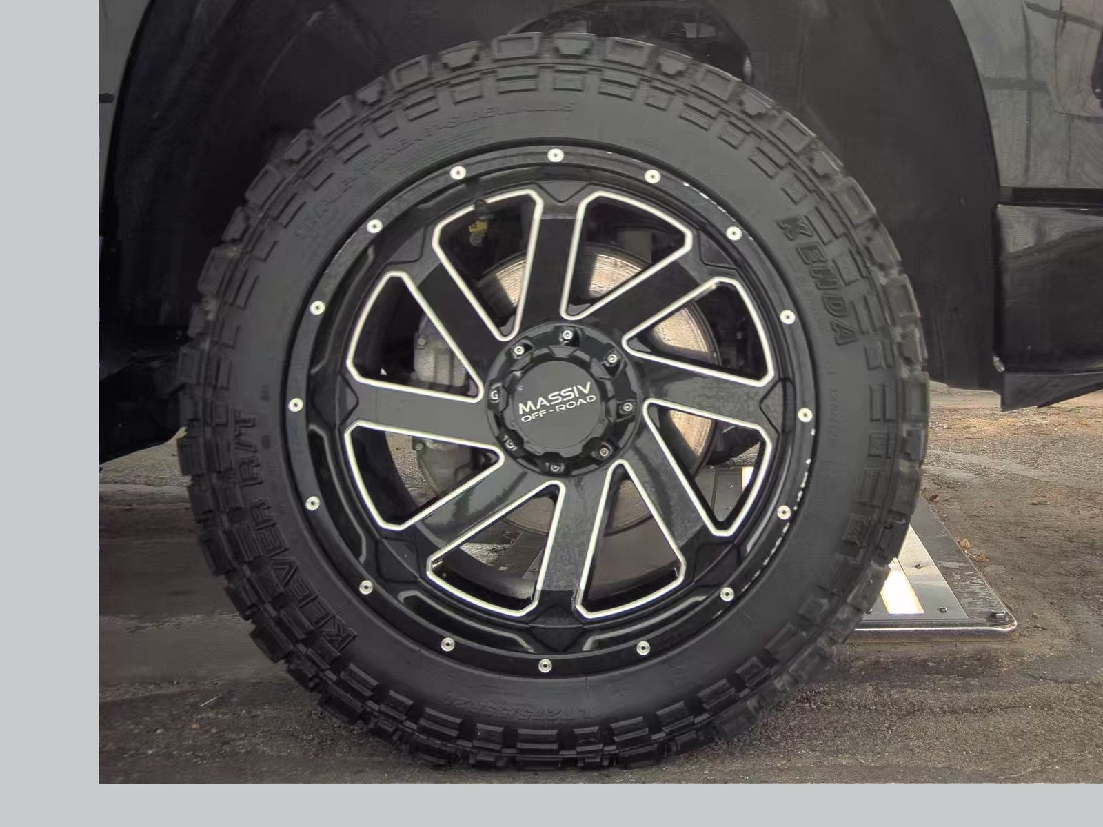 2024 Chevrolet Silverado 1500 Custom Trail Boss AWD