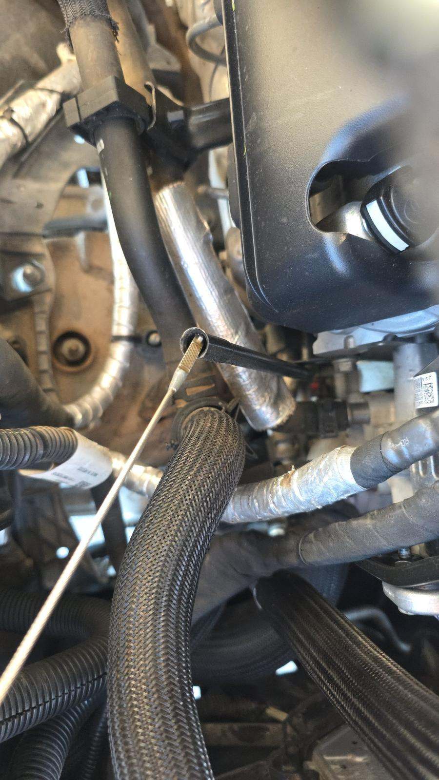 2019 Chevrolet Silverado 1500 LTZ RWD