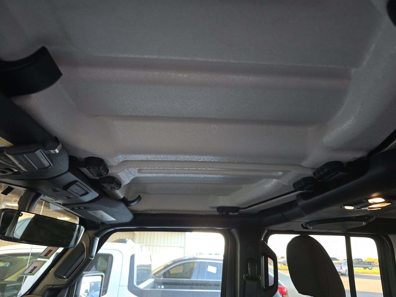 2023 Jeep Wrangler 4xe Rubicon AWD