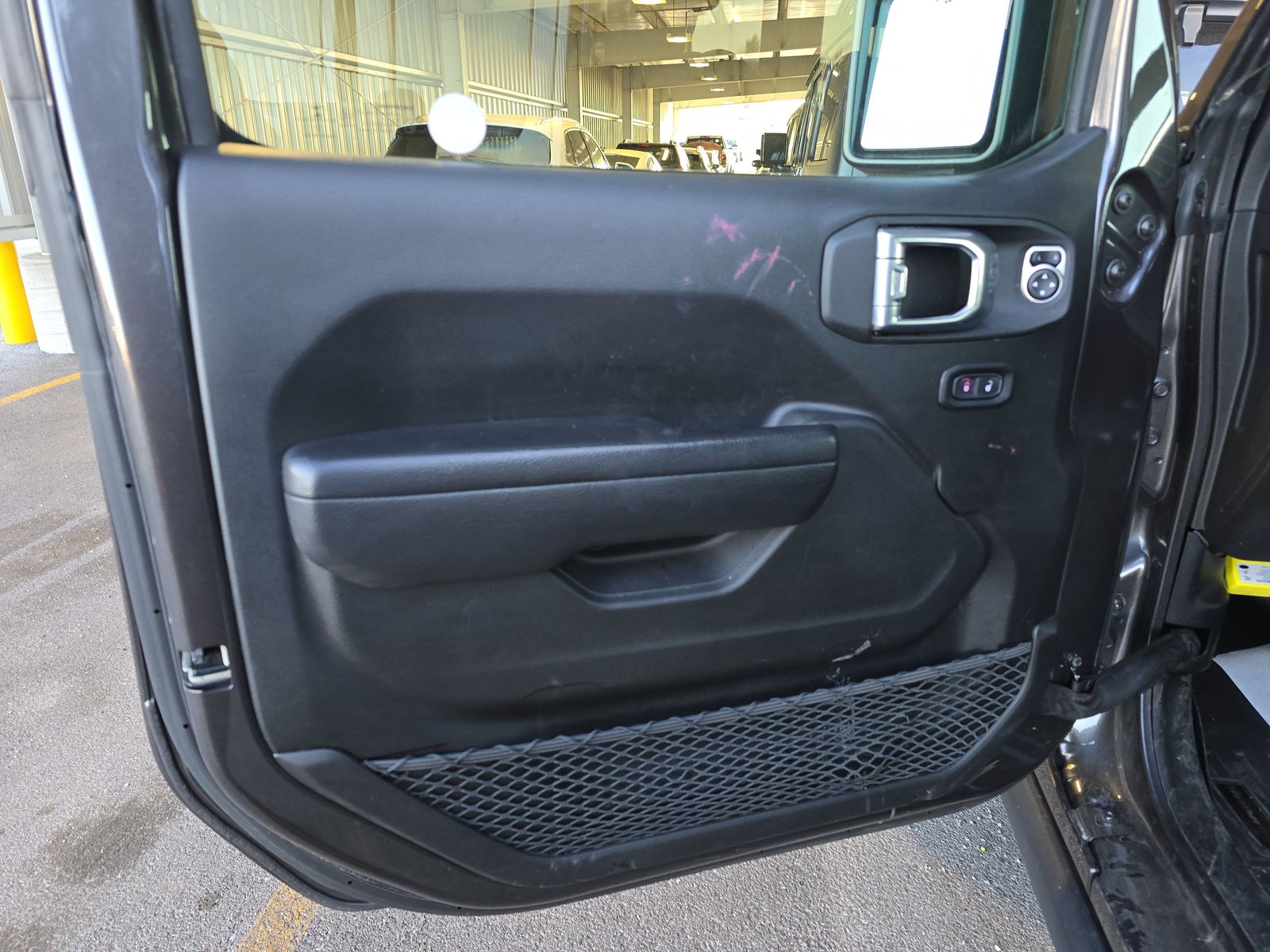 2023 Jeep Wrangler 4xe Rubicon AWD