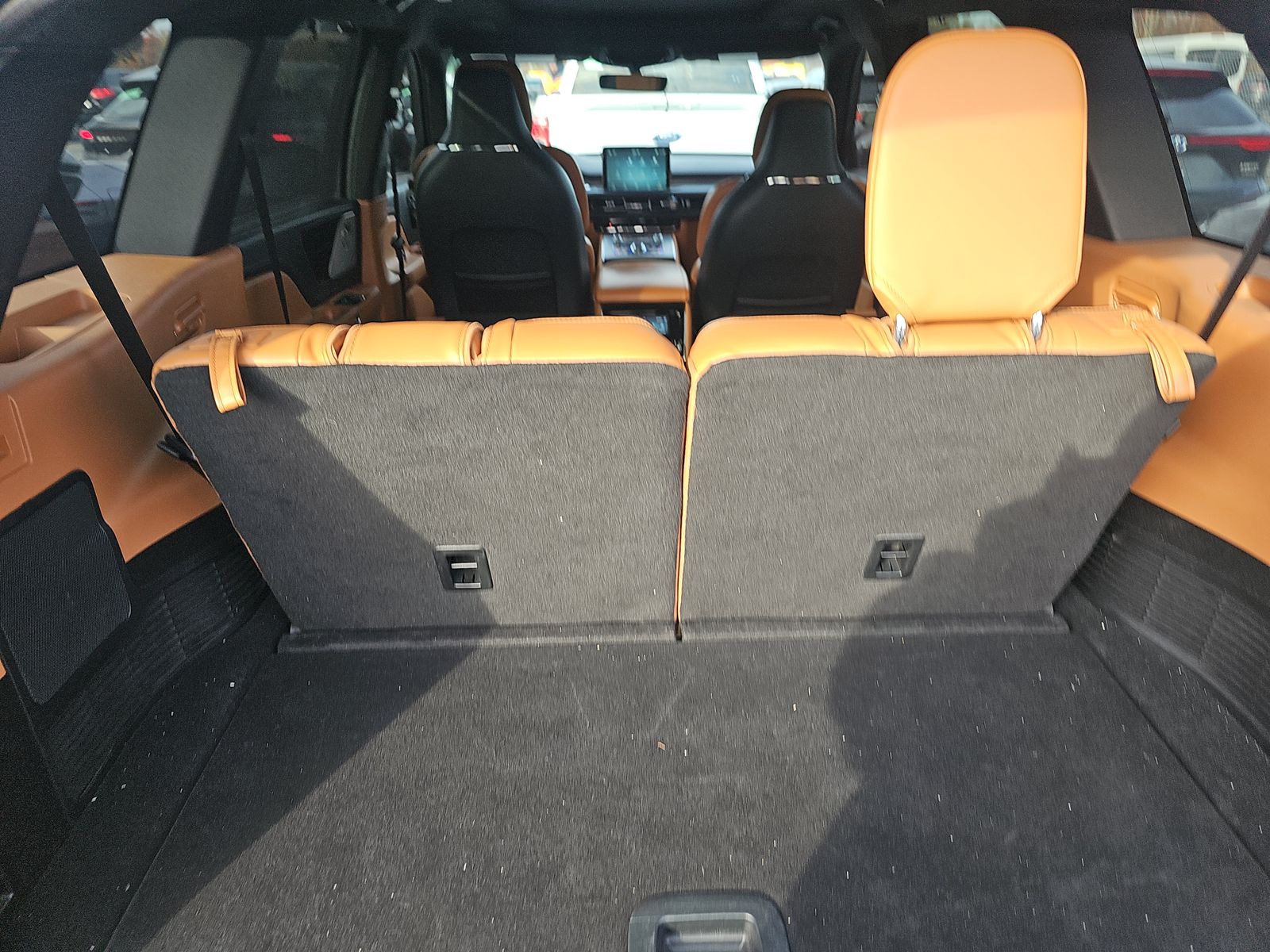 2023 Lincoln Aviator Plug-In Hybrid Black Label Grand Touring AWD