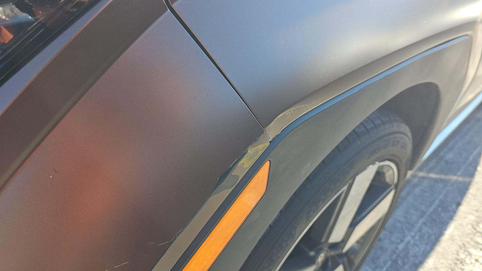 2024 Hyundai Santa Fe Limited FWD