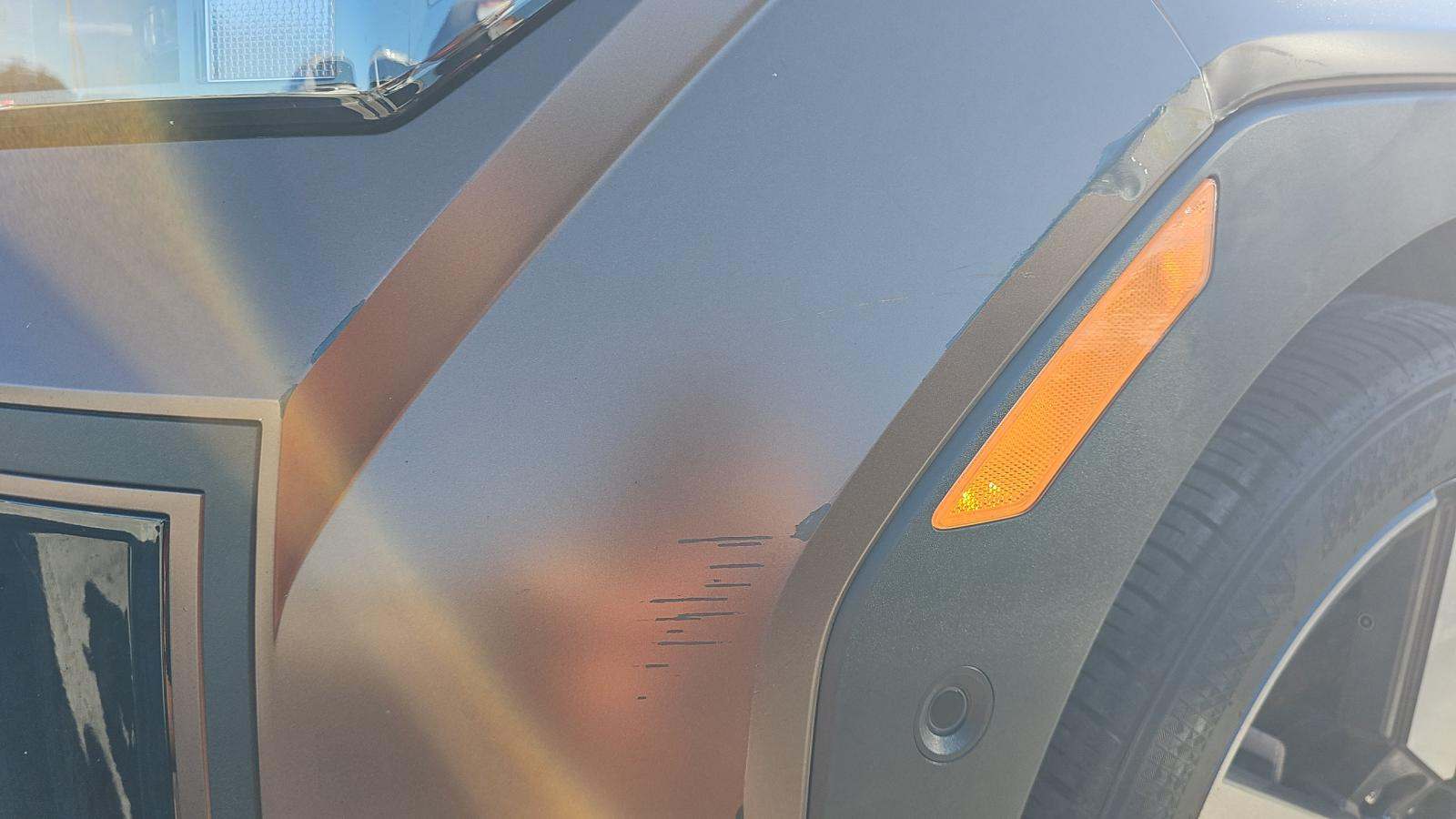 2024 Hyundai Santa Fe Limited FWD