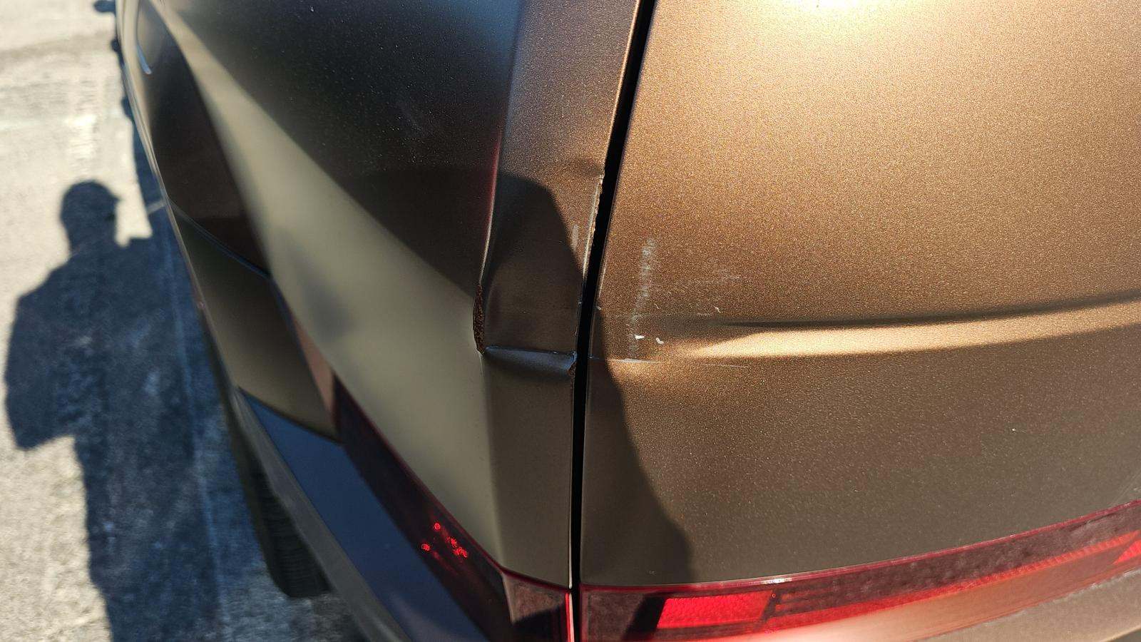 2024 Hyundai Santa Fe Limited FWD