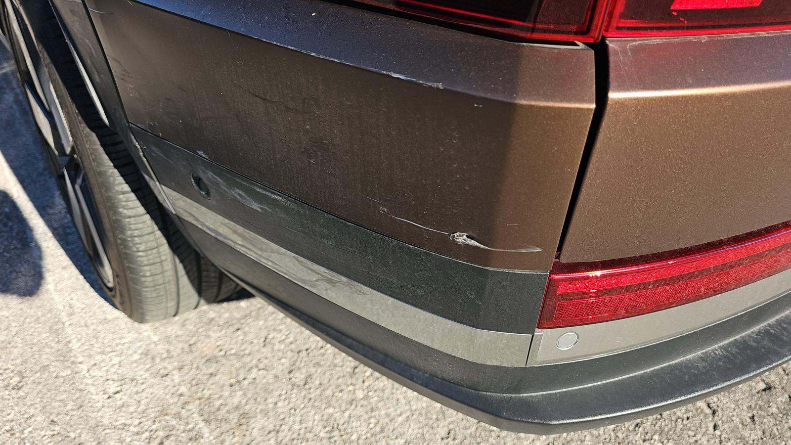 2024 Hyundai Santa Fe Limited FWD