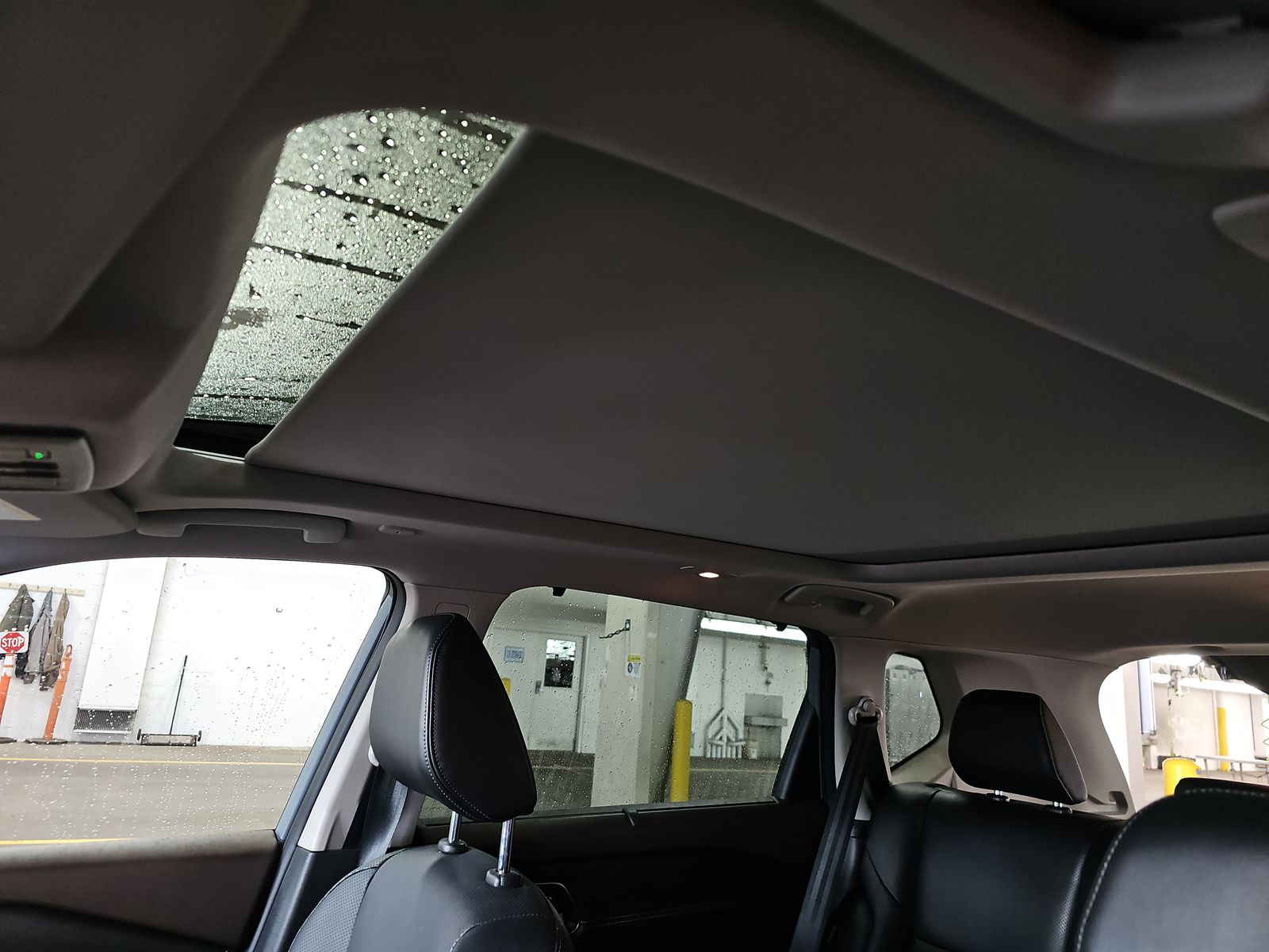 2023 Nissan Rogue Platinum AWD