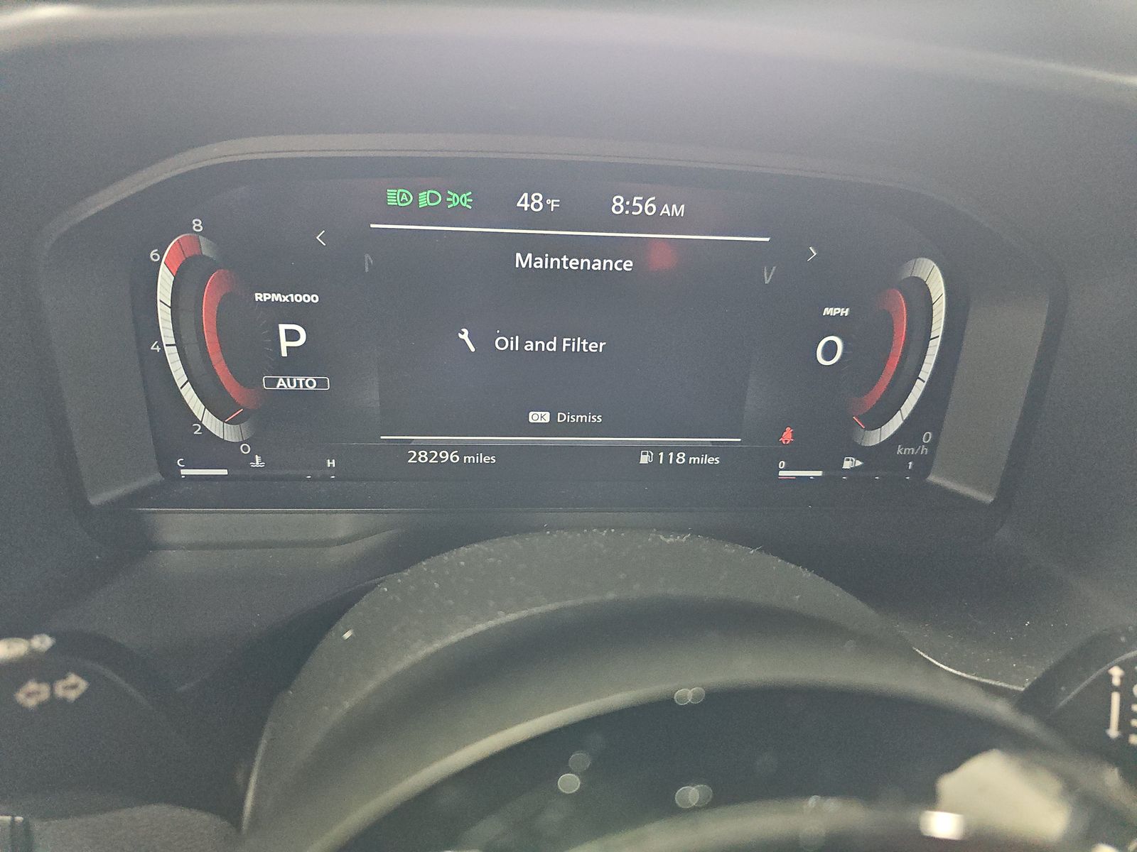 2023 Nissan Rogue Platinum AWD