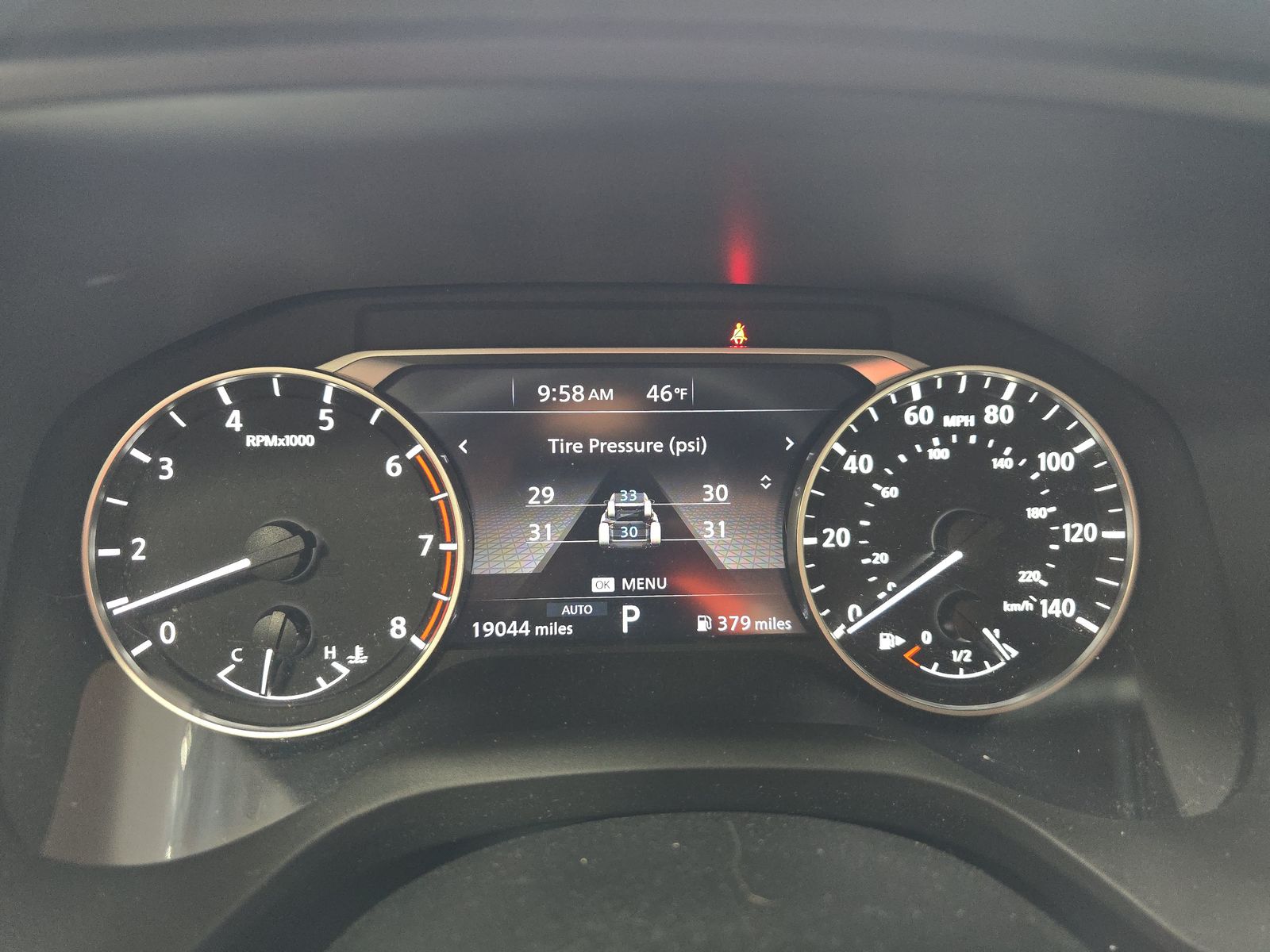 2023 Nissan Rogue SV AWD