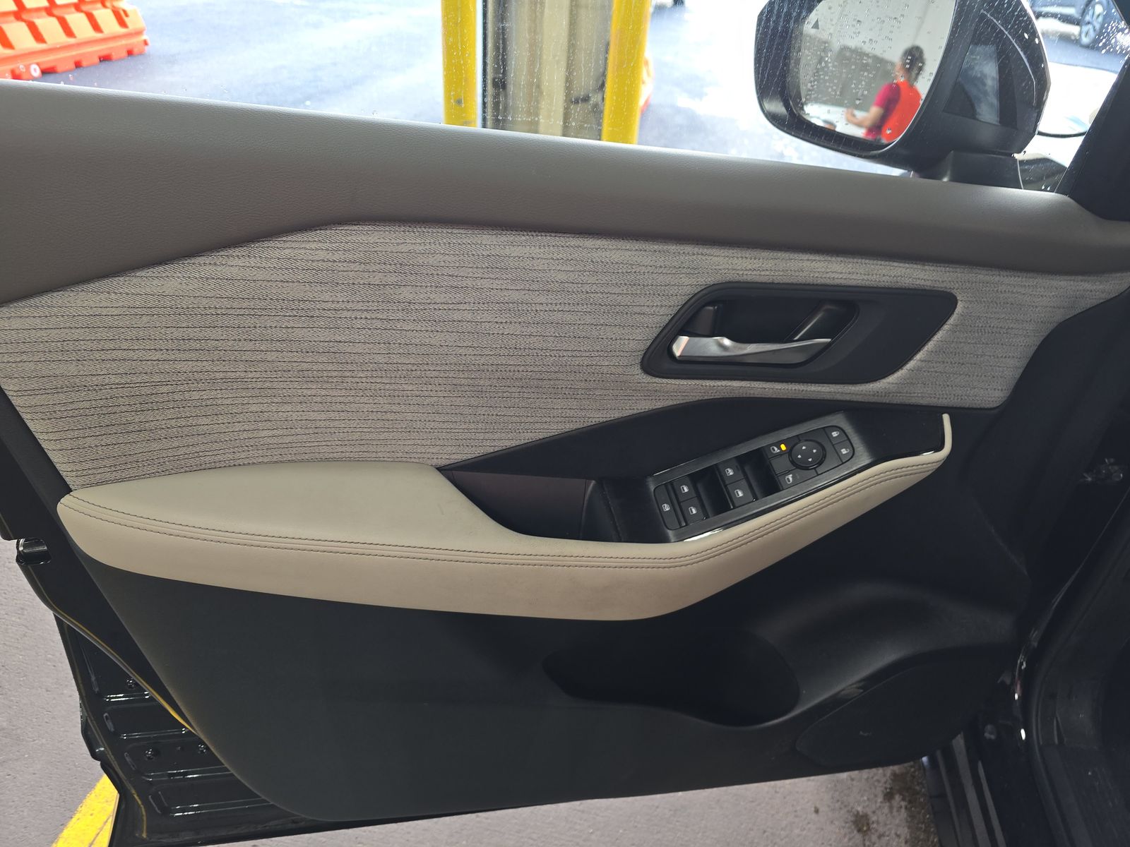 2023 Nissan Rogue SV AWD