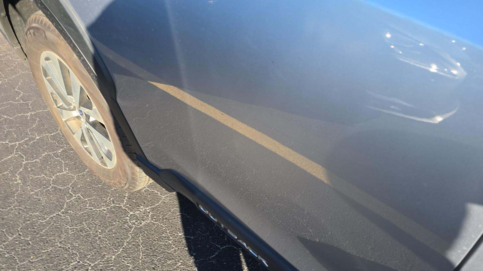 2024 Subaru Outback Base AWD