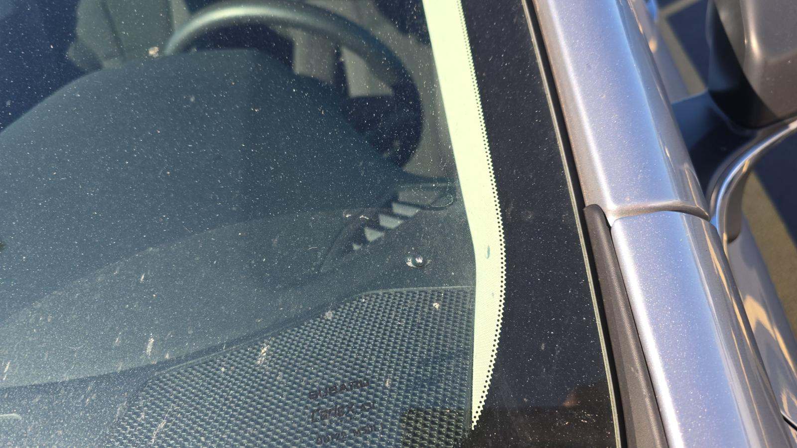 2024 Subaru Outback Base AWD