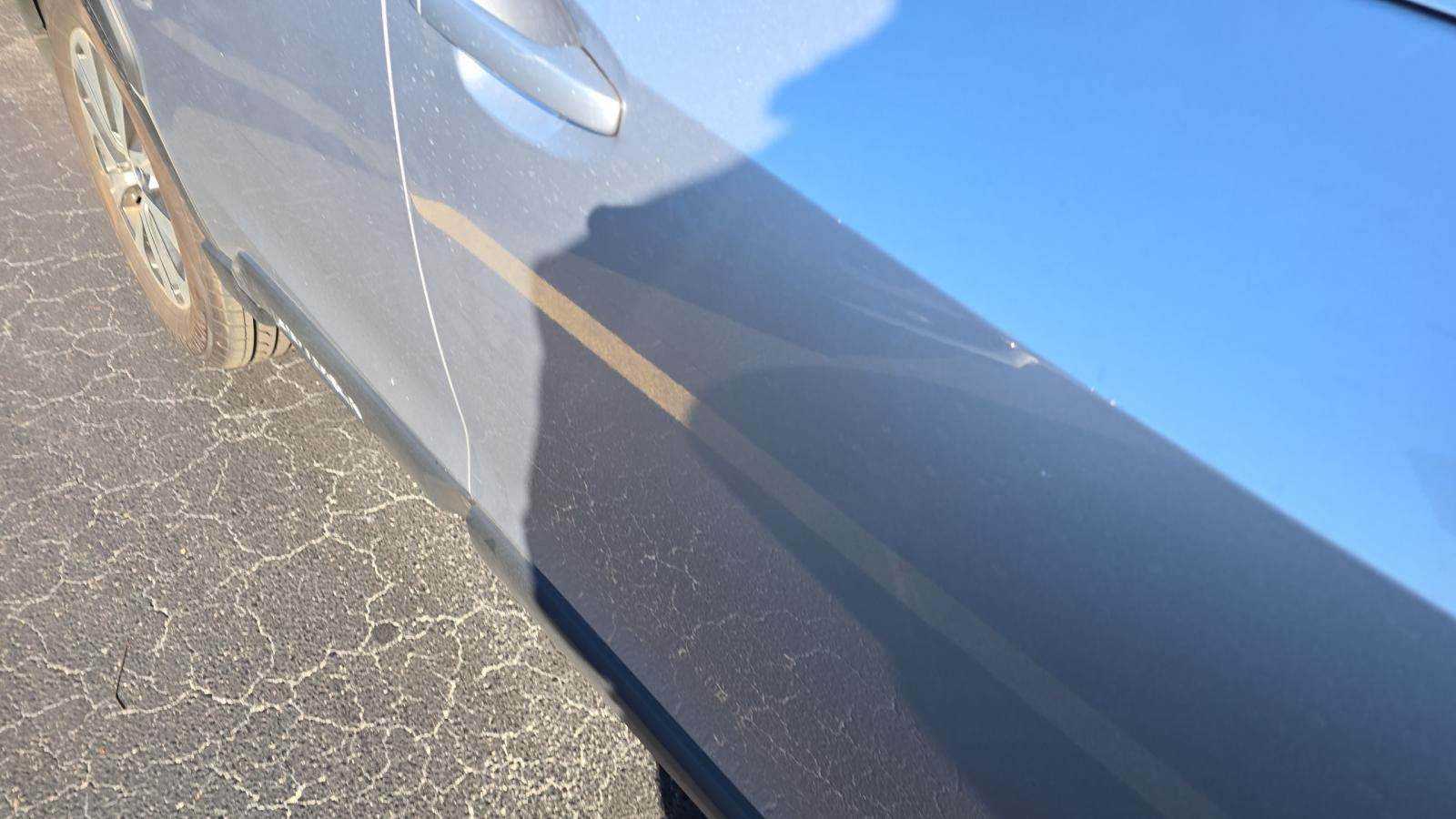 2024 Subaru Outback Base AWD